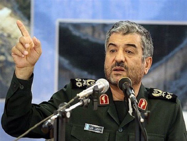 سپاه در تمام ماموریت‌های خود موفق بوده است/ مردم در مقاطع مهم، سرنوشت ساز آینده نظام هستند