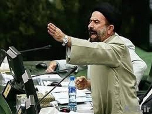 آشتی ملی یک نوع فریب و فتنه جدید است/فتنه گران به دنبال برنامه ریزی برای ایجاد انقلاب مخملی در ایران هستند