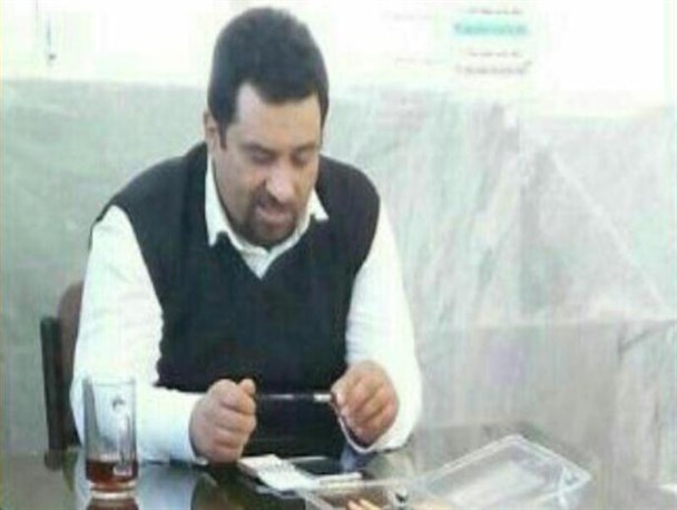 تهیه و توزیع پوستر آموزش خانوارها در مواجه شدن با مخاطرات طبیعی+ پوستر