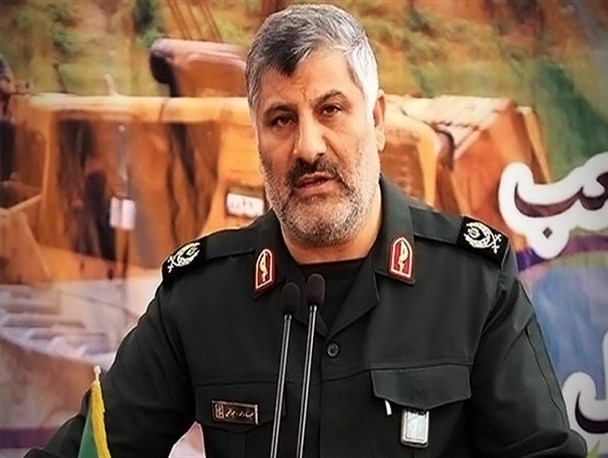 محرومیت زدایی جزو اولویت کاری قرارگاه سازندگی خاتم الانبیا(ص)/ خط دو قطار شهری در مدت ۳۳ ماه تکمیل شد