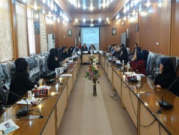 حجاب؛ ابزار مبارزه با تهاجم فرهنگی