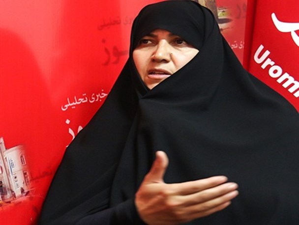 آشتی ملی تلاش برای تطهیر فتنه‌گران/حصر برای سران فتنه کمترین مجازات است