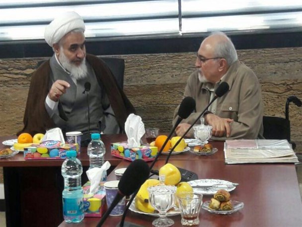 شرکت «فیروز» شعار سال را عینیت بخشیده است