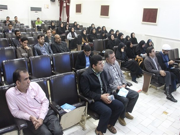 کارگاه توانمند سازی حلقه های صالحین پرستاران بسیجی برگزار شد+ تصاویر