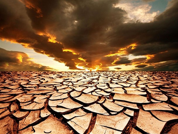 کم آبی به دیار پر آب نگین زاگرس رسید