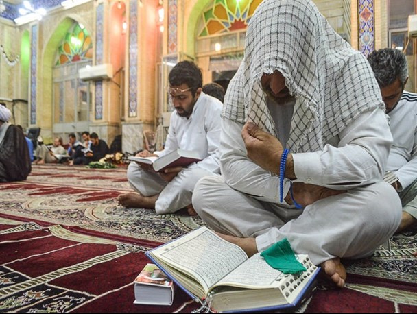 تشریح برنامه های مراسم اعتکاف در سیستان و بلوچستان/ اعلام اسامی مساجد
