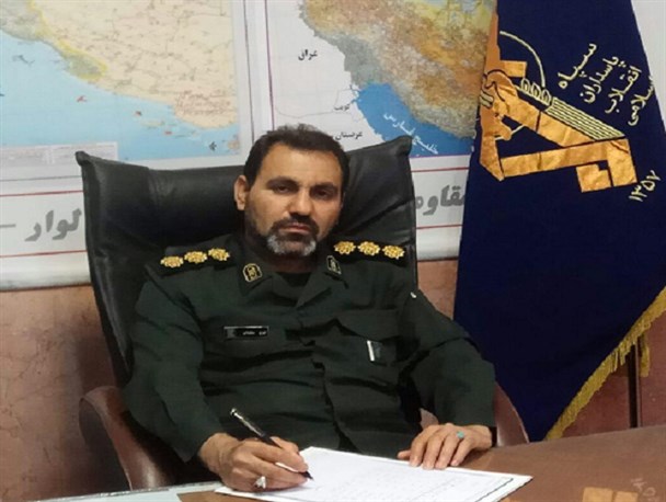 اعلام آمادگی شهردلوار برای میزبانی از زائران راهیان نور نوروز