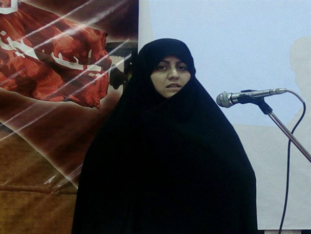 نبود ساختمان یکی از مهم‌ترین کمبودهای حوزه علمیه خواهران مه ولات است