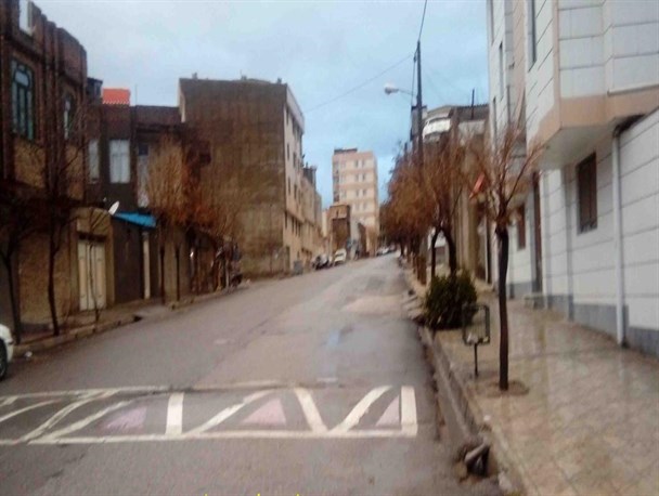 وقتی قیمت مسکن در شهر کوچک اسدآباد هم سرسام‌آور می‌شود