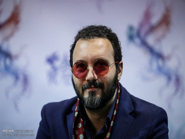 «کلاف های رنگی» با کامبیز دیرباز کلید می خورد