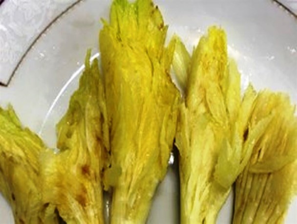 چهارمحال و بختیاری رویشگاه کلوس، طلای سبز