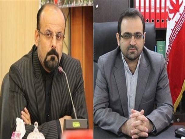 سرپرست جدید فرمانداری بهبهان معارفه میشود