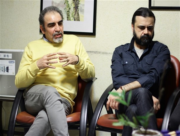 هیچ مرزی در موسیقی را قبول ندارم|انتشار آلبوم «سایه وآر»
