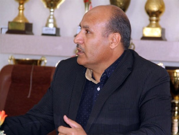 "اردشیر راد" رئیس هیئت والیبال استان بود/ ویژگی بارز وی خوش اخلاقی و مردم داری بود