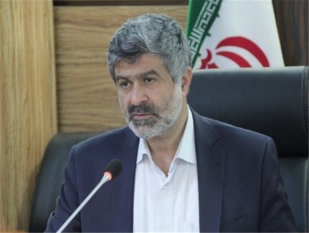 سهمیه آب یزد باید برقرار باشد/پیگیر موضوع کم شدن سهمیه آب انتقالی یزد هستیم