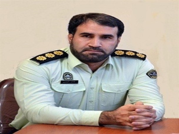 کشف 80 کیلوگرم مواد مخدر در ملایر