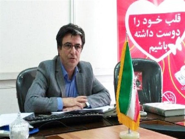 کم تحرکی بیش از ۸۰ درصد جمعیت استان/ چاقی از عوامل اصلی ابتلا به سرطان است