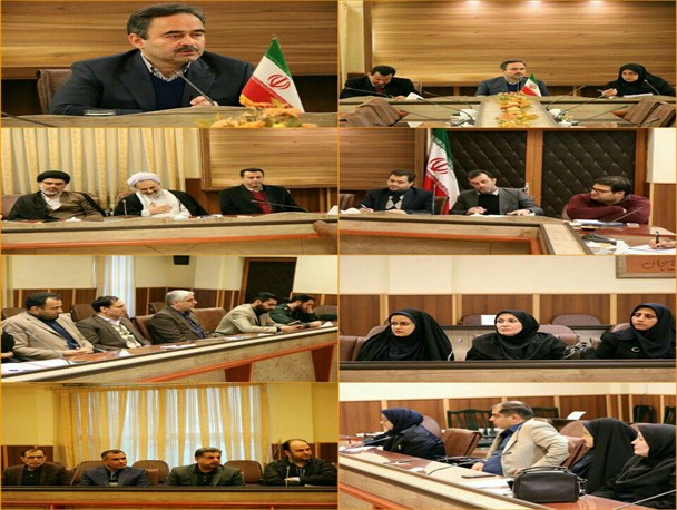 هم‌افزایی ادارات برای پیشگیری از آسیب های اجتماعی