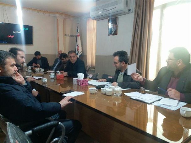 اصناف و بازاریان می‌توانند در تحقق اقتصاد مقاومتی نقش مهم و بی‌بدیل ایفا کنند