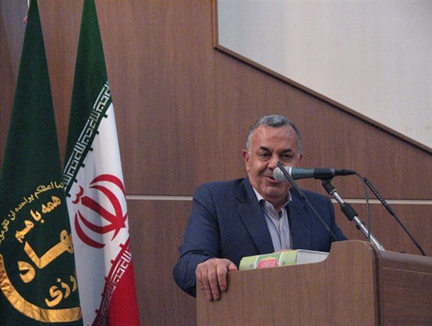 تخصیص۲۵۰۰ میلیارد تومان اعتبار برای بهینه‌سازی مصرف آب کشاورزی/تدوین سند امنیت غذایی در دستور کار مسئولان استان مرکزی
