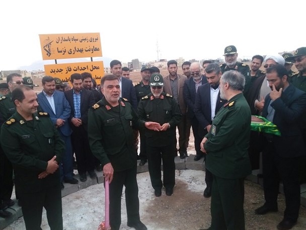 تکامل درمان در جنوب شرق کشور/۵۶ هزار متر مربع مساحت فاز جدید بیمارستان حضرت زهرا (س)
