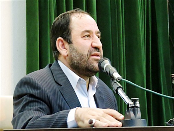 انقلاب اسلامی معادلات جهانی را تغییر داد/ بسیج مردمی، منطقه را از شر داعش خلاص کرد