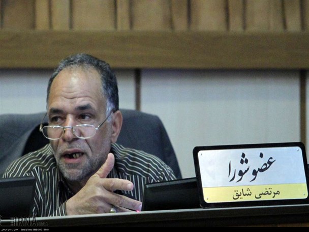 «مشتاقیون» بهترین گزینه برای شهرداری یزد است