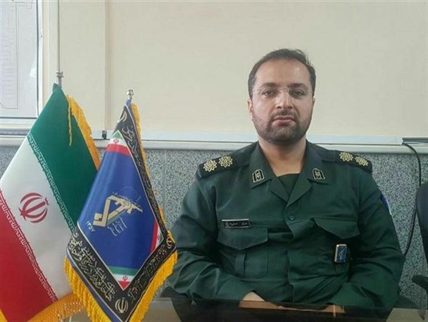 اقدامات کور تروریستی به اراده ملت ایران خللی وارد نمی‌کند