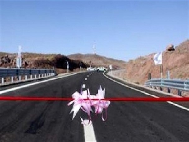 طنز/ بالاخره بزرگراه البرز زیر بار رفت!
