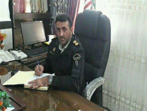 کشف بیش از 79 هزار نخ سیگار قاچاق در جویبار