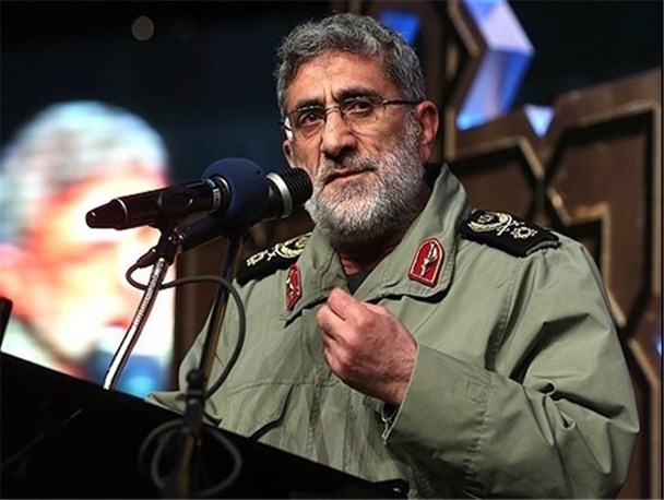 انسان سازی میدان نبرد مهمترین دستاورد جنگ تحمیلی بود/ هزینه 7 هزار میلیارد دلاری آمریکا در منطقه