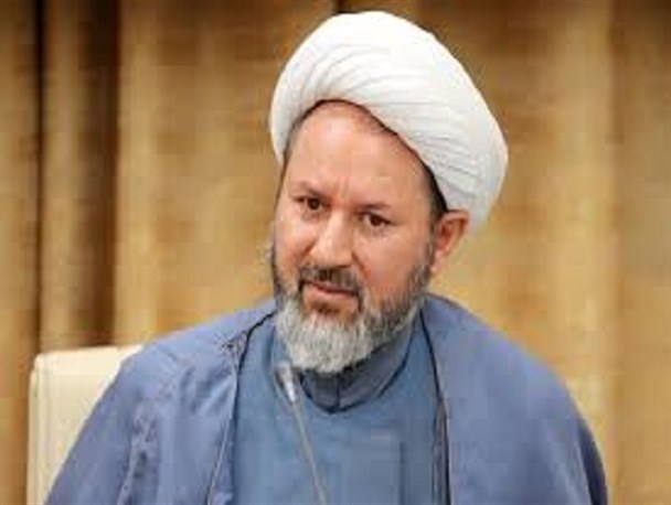 مردم شکایات خود را در «سامانه مردم» ناظر ثبت کنند/ شورای نگهبان شکایات را بررسی و منعکس می‌کند