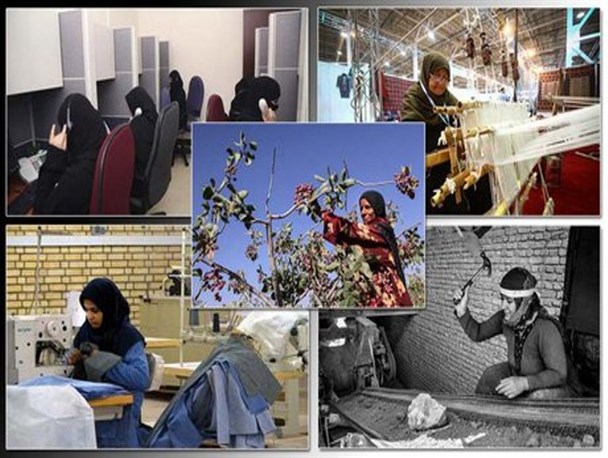 بیش از ۲۰۰۰ شغل در استان قزوین ایجاد شد