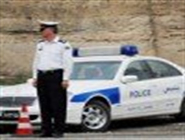 پلیس راه قلعه گنج ـ بشاگرد افتتاح شد