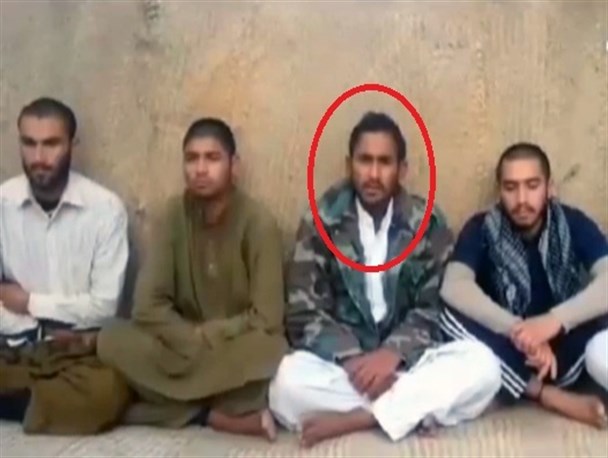 از کشف پیکر شهید در کیسه خواب تا دستگیری و اعتراف شاهد شهادت گروهبان دانایی فر