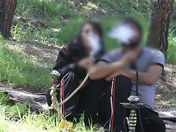 فسادهای اخلاقی در پارک بانوان بوشهر/ برخی پارک ها از لحاظ روشنایی وضعیت خوبی ندارند