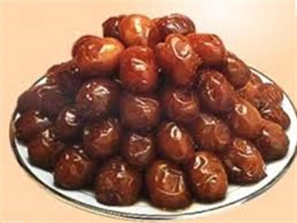 آشنایی با سوغات منوجان