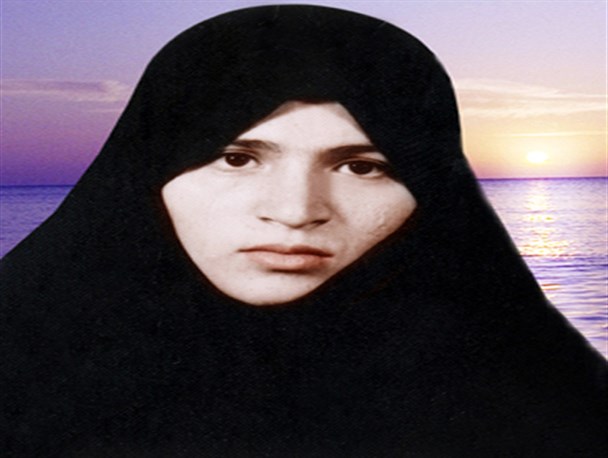 نذر سنگین دختری خردسال برای سلامتی امام خمینی(ره)/شهیدی که به عشق امام خمینی (ره)روزه می گرفت