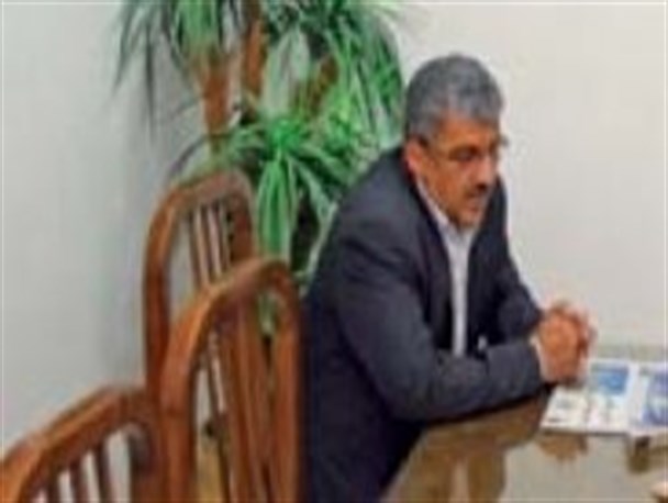 با فضای مهر و محبت و امکانات ساده جشن نوروز را در اسارت برگزار می‌کردیم