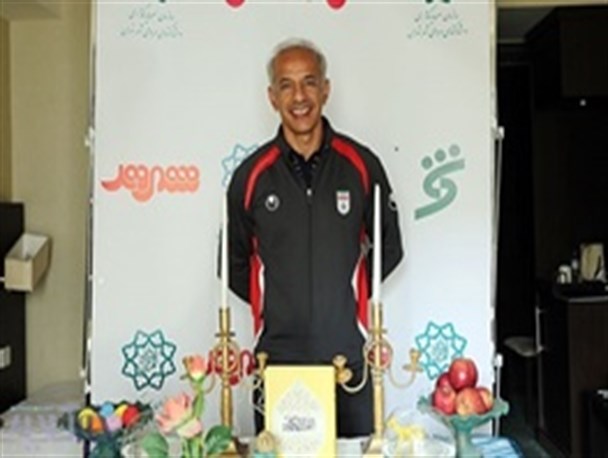 دلیل بازی نکردن جهانبخش در تیم امید از زبان خاکپور