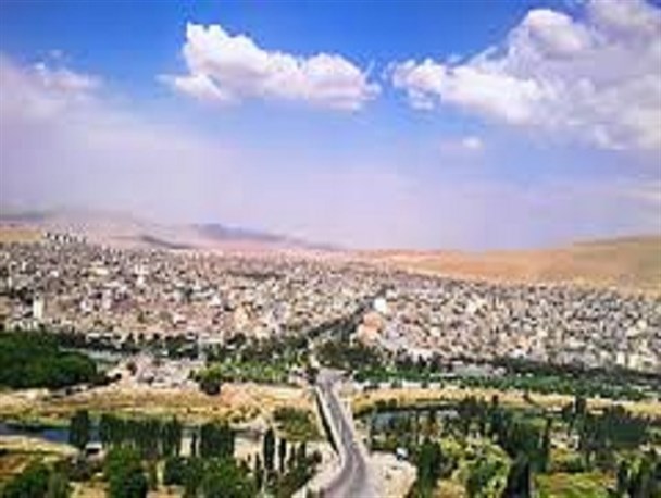 مهم ترین رویداد های شهرستان بوکان در سال 94