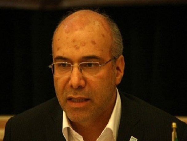 کندوان آماده استقبال از میهمانان نوروزی