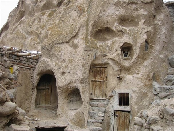 در کندوان نفس عمیق بکشید