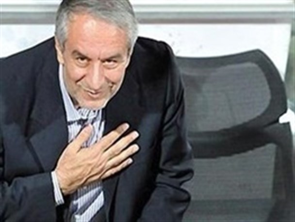 شکست در مناقشه فوتبالی با عربستان و خداحافظی با آقای خنده