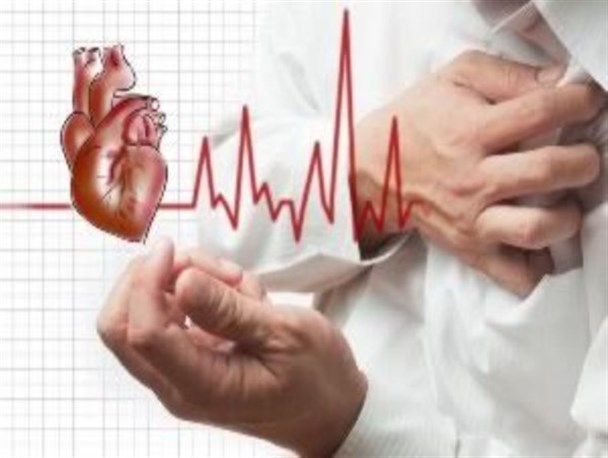 عدم تشخیص به موقع حمله قلبی سبب افزایش خطر مرگ می شود