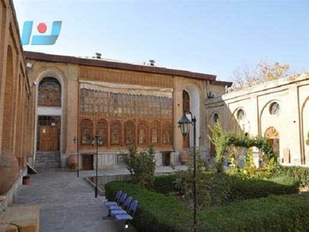 عمارت سالار سعید (موزه سنندج)، بنایی با اروسی های اصیل سنندجی