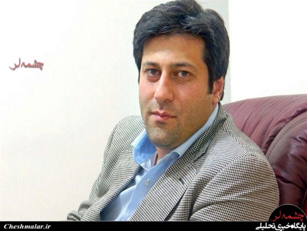 پیاده راه سرعین در جذب گردشگر موثر خواهد بود