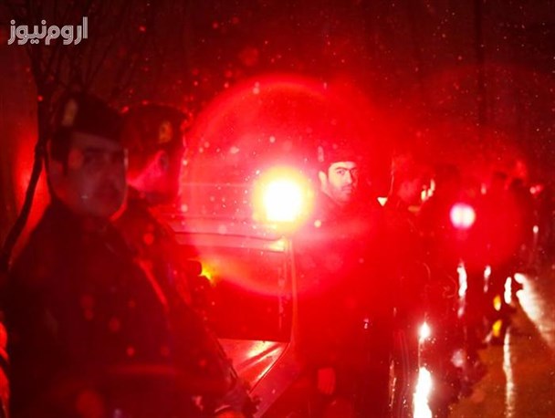استفاده از ظرفیت های پلیس افتخاری و گشت های نامحسوس برای کاهش سرقت در ایام نوروز