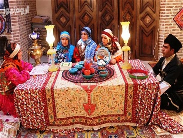 نوروز دارای تعابیر عرفانی نیز است/ فرهنگ عامه در حال تغییر و دگرگونی است