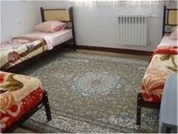 افزایش 21 درصدی اسکان مسافران در هتلهای زنجان